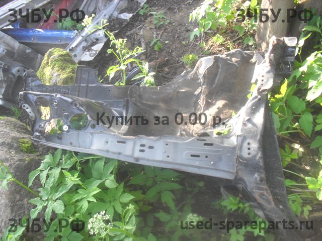 Subaru Forester 2 (S11) Элемент кузова