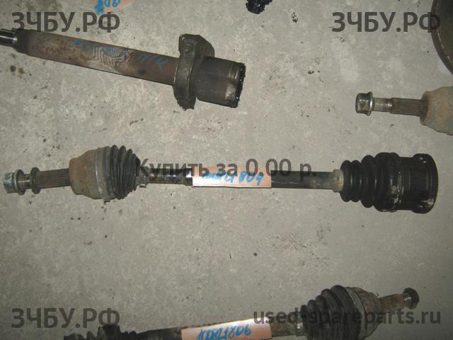 Infiniti FX 35/45 [S50] Привод передний левый (ШРУС)