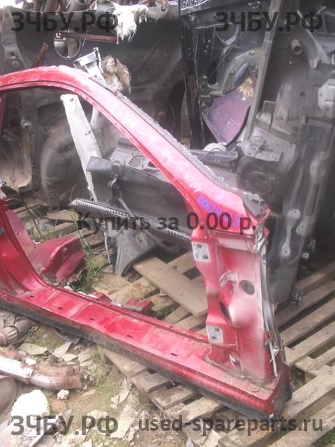 Peugeot 406 Элемент кузова