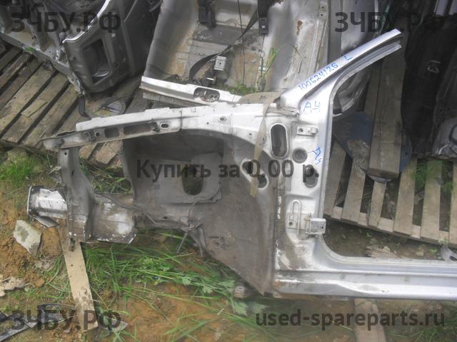 Audi A4 [B6] Элемент кузова