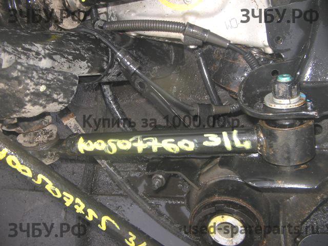Hyundai Santa Fe 2 (CM) Рычаг задний левый