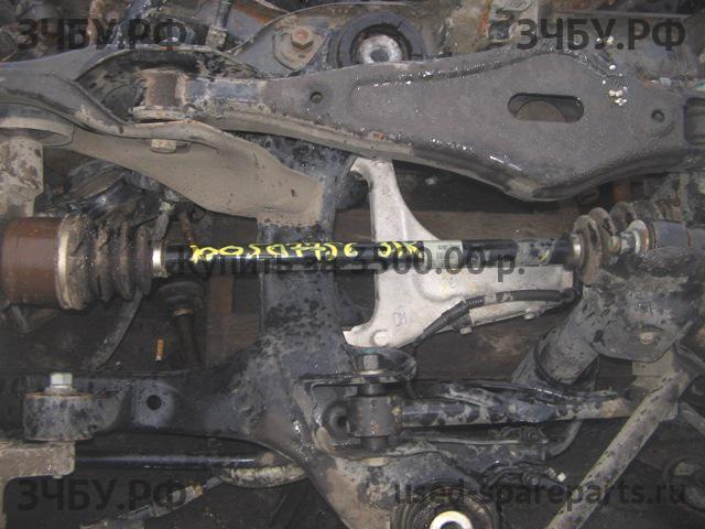 Hyundai Santa Fe 2 (CM) Привод задний правый (ШРУС)