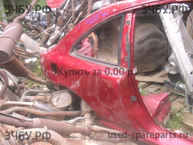 Peugeot 406 Крыло заднее правое