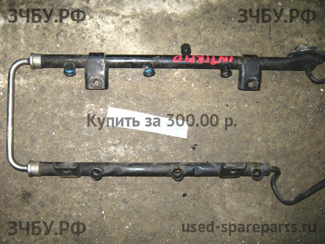Dodge Intrepid 1 Рейка топливная (рампа)