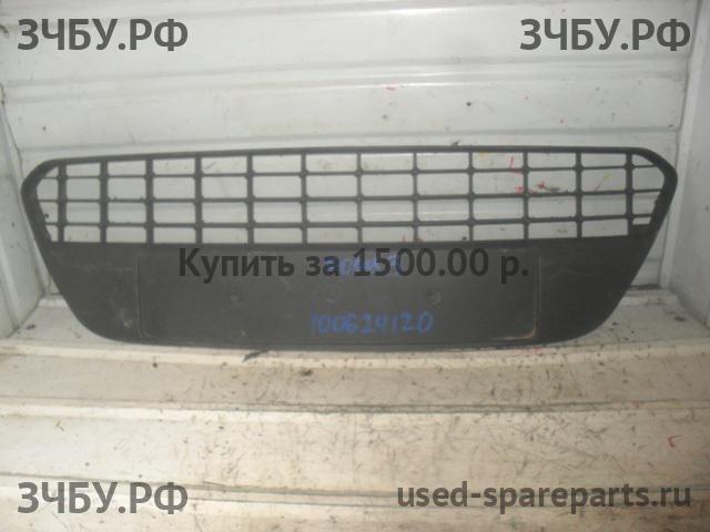 Ford C-MAX 1 Решетка в бампер