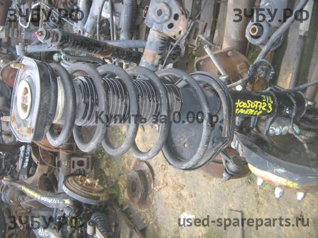 KIA Sportage 2 Стойка задняя левая (в сборе)
