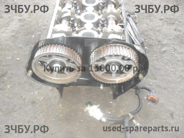 Opel Astra H Головка блока
