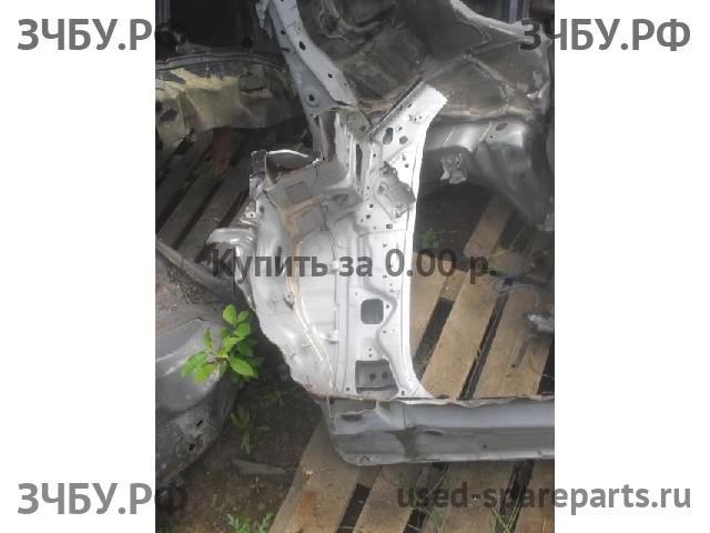 Lexus GX (1) 470 Элемент кузова