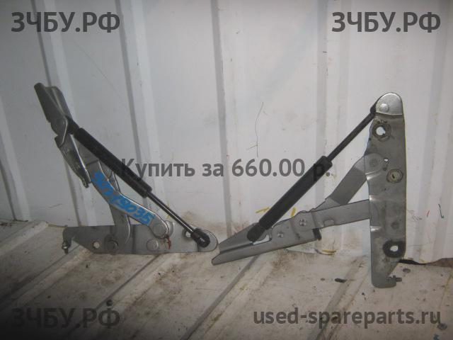 Nissan Primera P12 Петля двери багажника