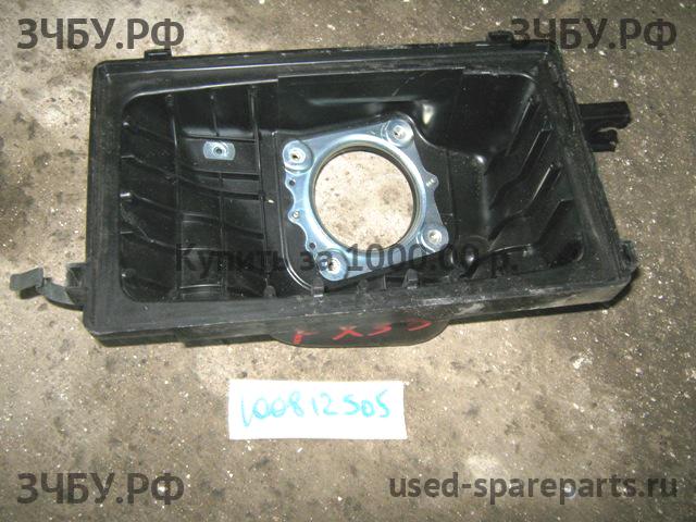 Infiniti FX 35/45 [S50] Корпус воздушного фильтра