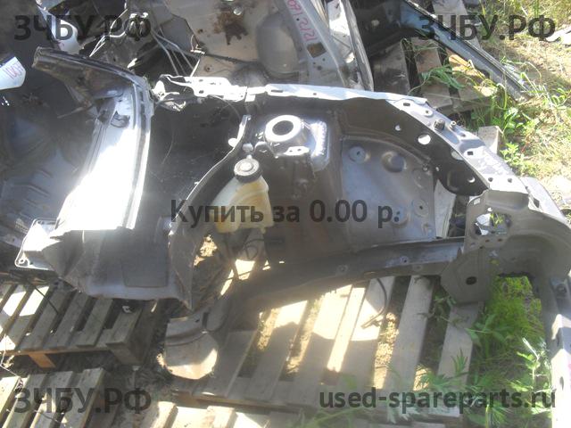 Renault Clio 2/Simbol 1 Элемент кузова