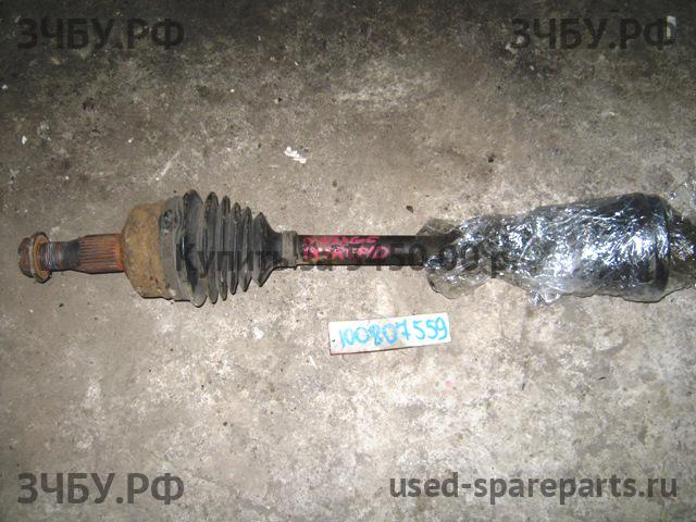 Dodge Intrepid 1 Привод передний левый (ШРУС)