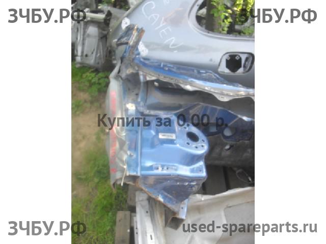 Honda Accord 7 Элемент кузова