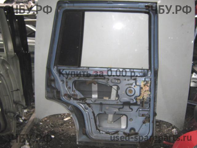 Nissan Prairie М12 Дверь задняя левая