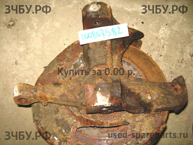 GM Chevy van Кулак поворотный передний правый (со ступицей)