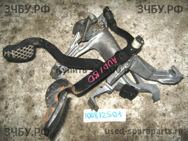 Audi 80/90 [B3] Блок педалей