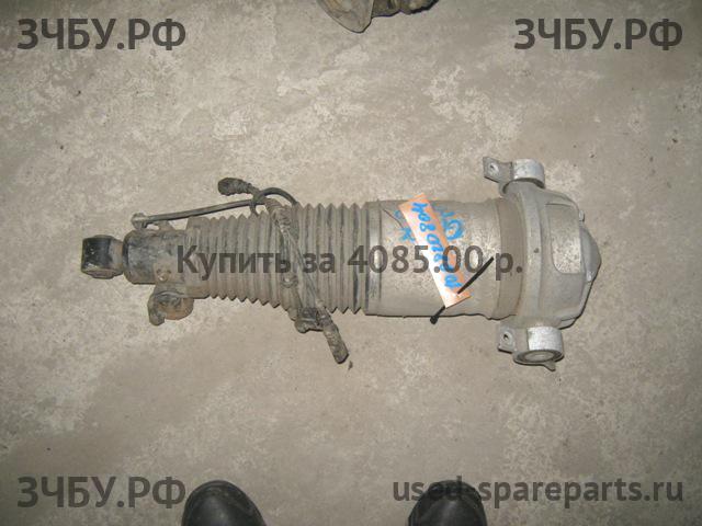 Audi Q7 [4L] Стойка задняя правая (в сборе)