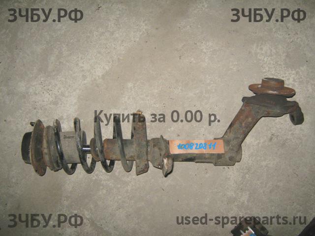 Daewoo Nexia Стойка передняя левая (в сборе)