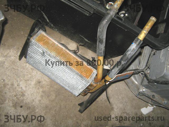 Daewoo Nexia Радиатор отопителя
