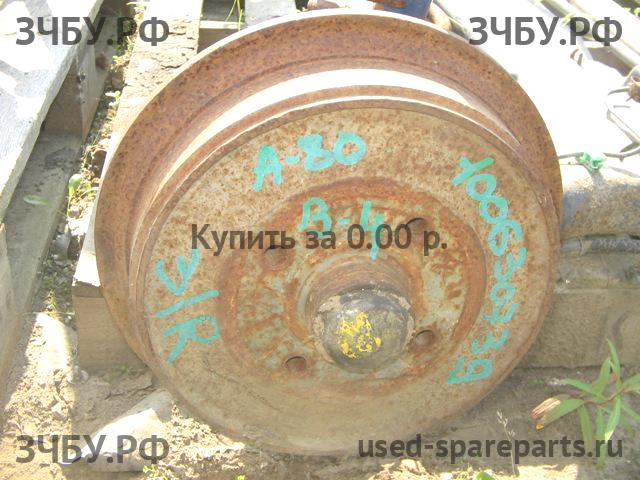 Audi 80/90 [B4] Барабан тормозной задний правый