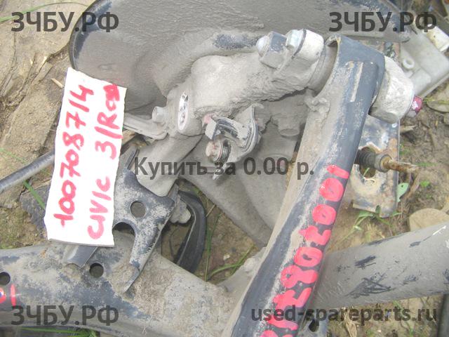 Honda Civic 8 (5D) Кулак задний правый