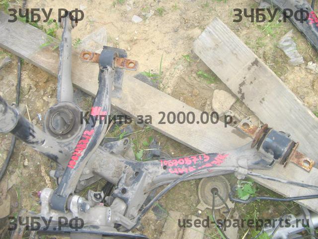 Honda Civic 8 (5D) Рычаг задний правый