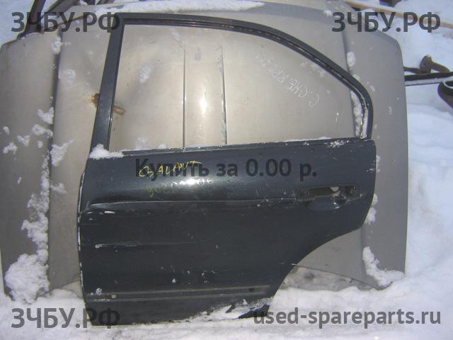 Mitsubishi Galant 8 (EA, EC) Дверь задняя левая