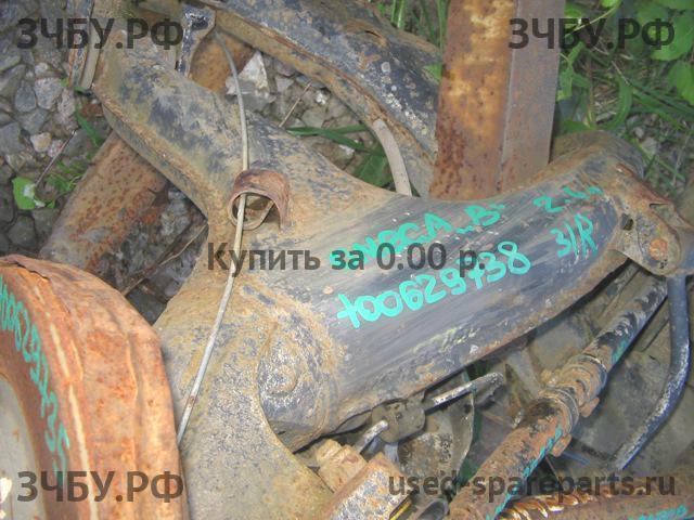Opel Omega B Кулак задний правый