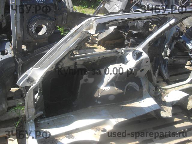 Audi Allroad quattro (1) [4BH C5] Крыло заднее левое