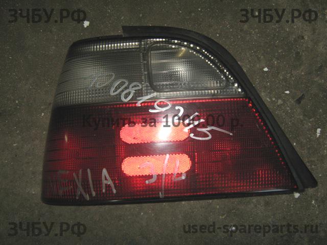 Daewoo Nexia Фонарь левый