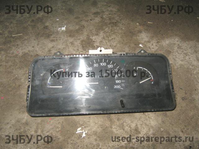 Daewoo Nexia Панель приборов