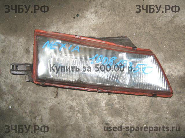 Daewoo Nexia Фара правая