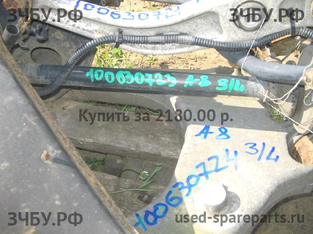 Audi A8 (1) [D2] Привод задний левый (ШРУС)