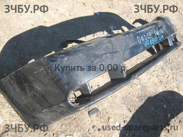 Dodge Avenger 2 Бампер передний