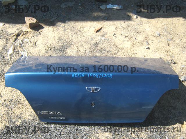 Daewoo Nexia Крышка багажника