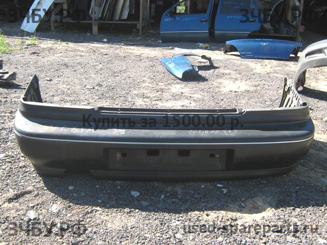 Daewoo Nexia Бампер задний