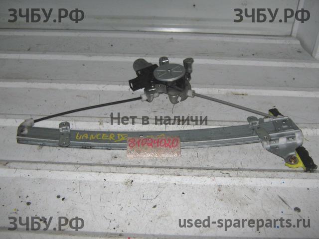 Mitsubishi Lancer 9 [CS/Classic] Стеклоподъёмник электрический передний правый