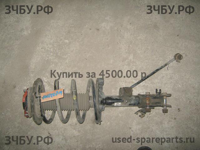 Infiniti FX 35/45 [S50] Стойка передняя левая (в сборе)