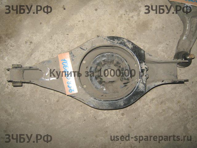 Infiniti FX 35/45 [S50] Рычаг задний правый