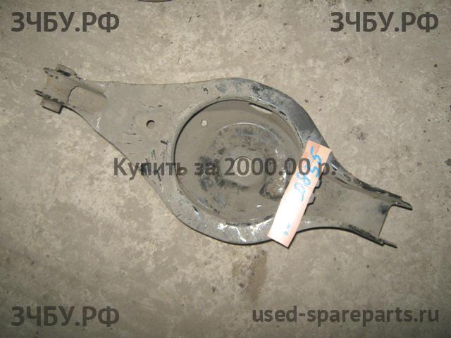 Infiniti FX 35/45 [S50] Рычаг задний левый