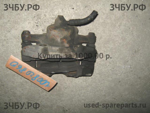 Daewoo Nexia Суппорт передний правый (в сборе со скобой)