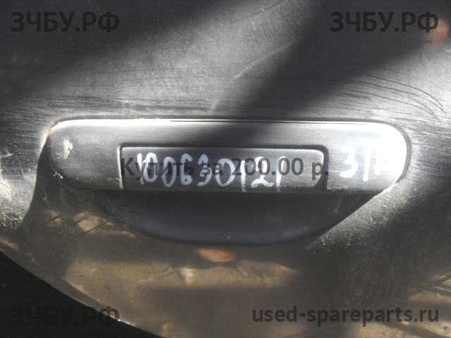 Nissan Primera P10 Ручка двери задней наружная правая
