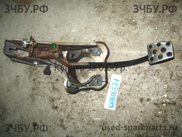 Mazda 3 [BK] Педаль тормоза