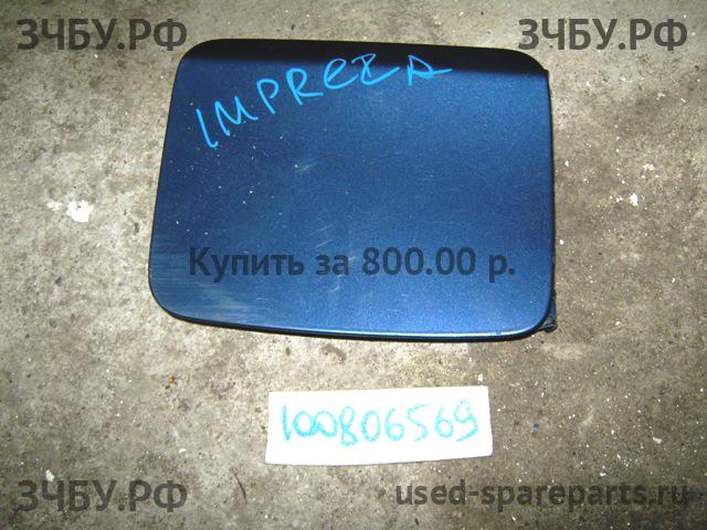 Subaru Impreza 3 (G12) Лючок бензобака
