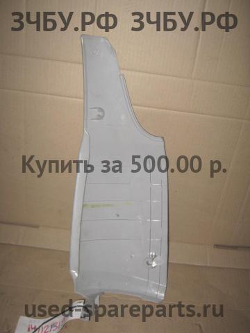 Hyundai HD 72 Накладка крыла переднего левого
