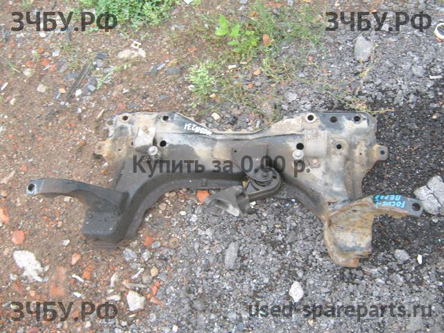 Ford Focus 1 Балка передняя поперечная (подрамник)