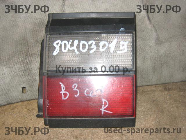 Volkswagen Passat B3 Фонарь правый