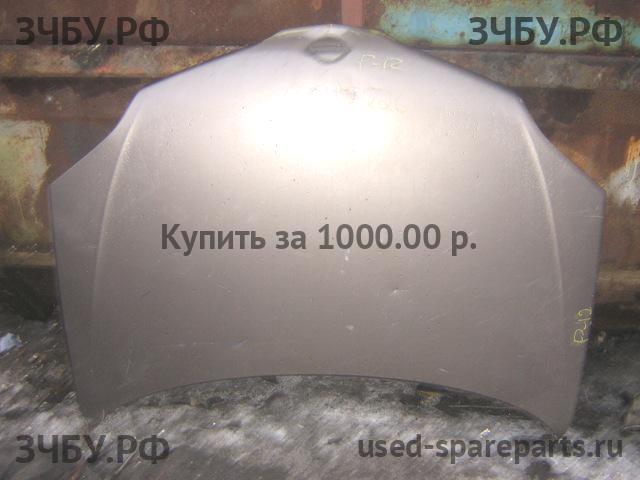 Nissan Primera P12 Капот