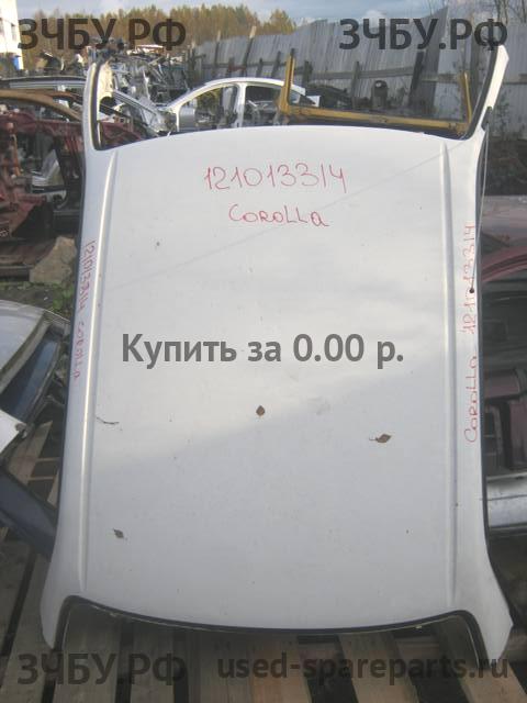 Toyota Corolla (E11) Крыша