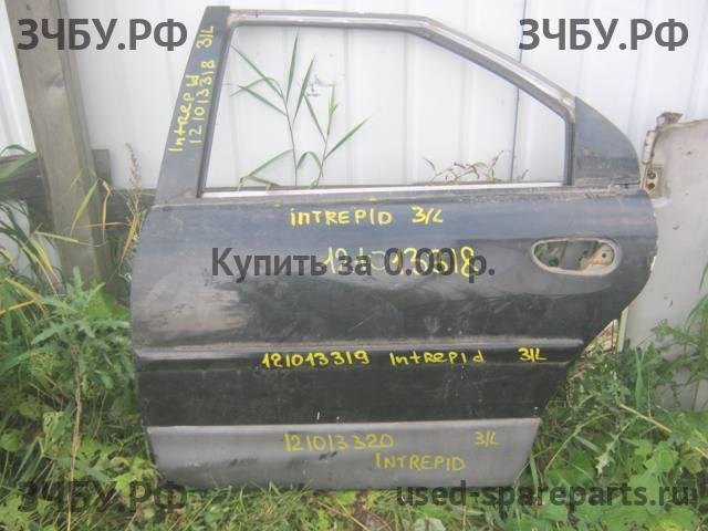 Dodge Intrepid 1 Дверь задняя левая